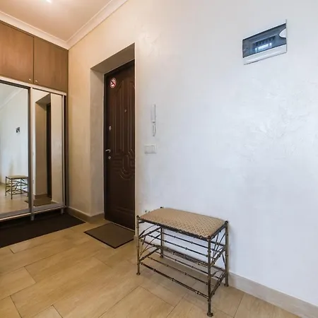 On Shashkevicha 16 Apartment *