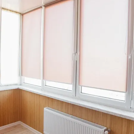 On Shashkevicha 16 טרוסקבץ