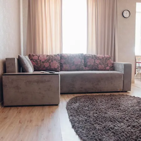 On Shashkevicha 16 Apartment