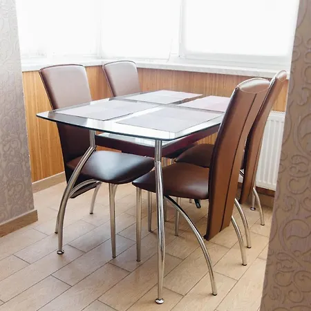 Apartment On Shashkevicha 16 Truskavets