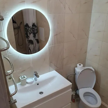 On Shashkevicha 16 Apartment *