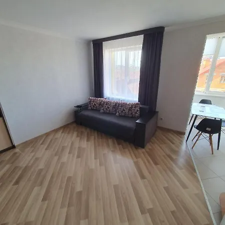 On Shashkevicha 16 Apartment Truskavets