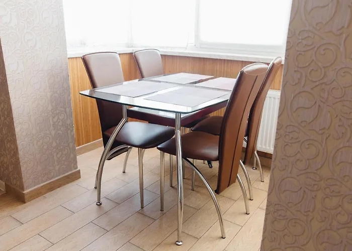 Apartamento On Shashkevicha 16 Truskavets